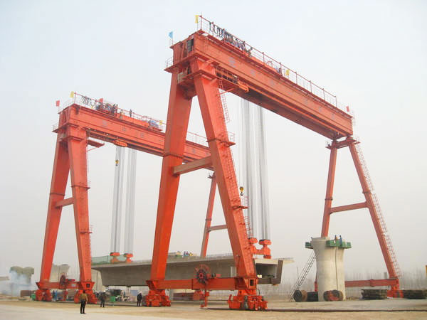 Gantry Crane