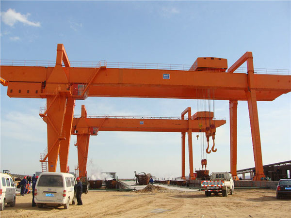 Gantry Crane