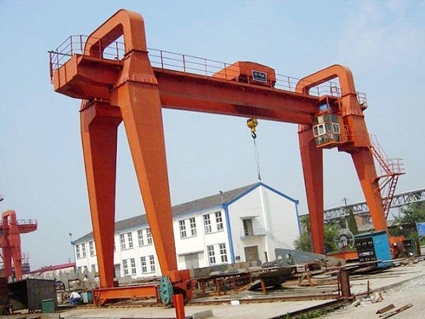 Gantry Crane