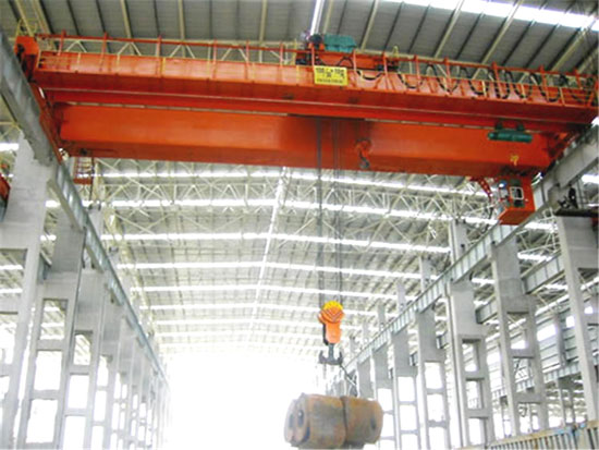 BLD type explosion-proof electric single beam bridge crane